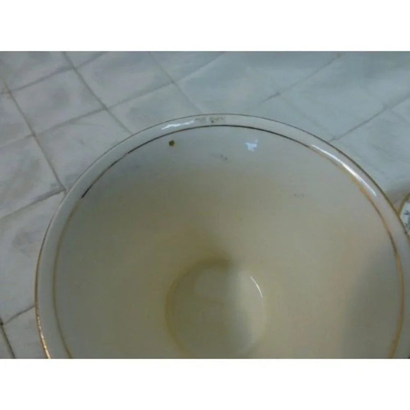 James Kent Ltd  Fenton Teacup and Saucer - Picture 5 of 8